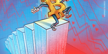 Why did Bitcoin price go down today? BTC traders brace for $23K retest