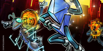 Bitcoin, Ethereum and select altcoins set to resume rally despite February slump