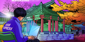 Hong Kong crypto frenzy, DeFi token surges 550%, NBA China NFTs — Asia Express – Cointelegraph Magazine