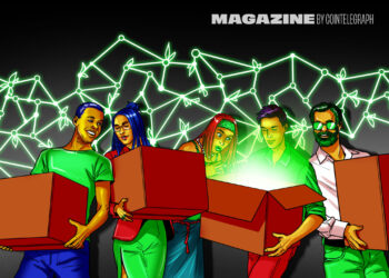 Green consumers want supply chain transparency via blockchain – Cointelegraph Magazine