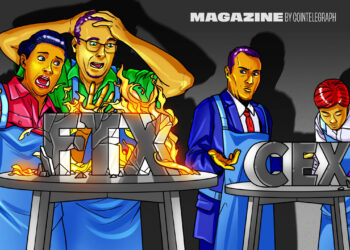 Can you trust crypto exchanges after the collapse of FTX? – Cointelegraph Magazine