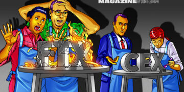 Can you trust crypto exchanges after the collapse of FTX? – Cointelegraph Magazine
