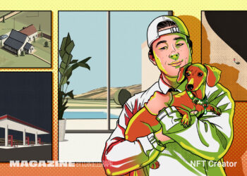 Breakdancing medic’s NFT auctioned at Sotheby’s — Grant Yun, NFT creator – Cointelegraph Magazine