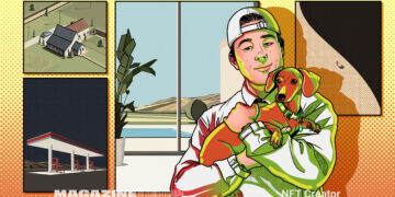 Breakdancing medic’s NFT auctioned at Sotheby’s — Grant Yun, NFT creator – Cointelegraph Magazine