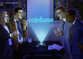 Coinbase expects high demand for ETH unstaking with Shanghai upgrade