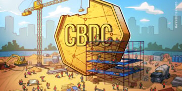 5 ways CBDCs could impact the global financial system