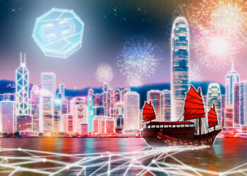 Hong Kong crypto firms seeing interest from Chinese banks: Report