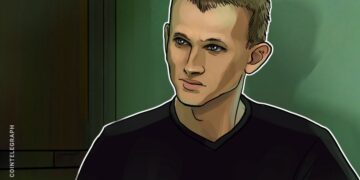 Vitalik dumps $700K worth of shitcoins that he never asked for