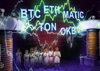 Watch these 5 cryptocurrencies for a potential price rebound next week