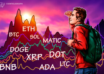 Price analysis 3/1: BTC, ETH, BNB, XRP, ADA, DOGE, MATIC, SOL, DOT, LTC