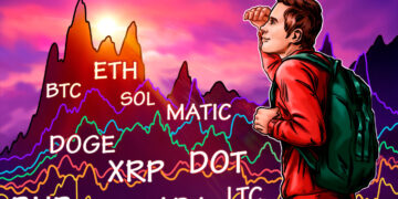 Price analysis 3/1: BTC, ETH, BNB, XRP, ADA, DOGE, MATIC, SOL, DOT, LTC