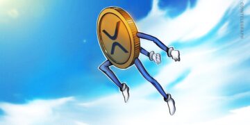 Why is XRP price up today?