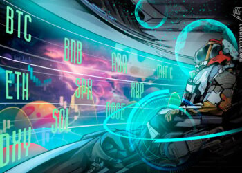 Price analysis 3/27: SPX, DXY, BTC, ETH, BNB, XRP, ADA, MATIC, DOGE, SOL