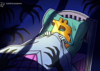 Mysterious entity may be collecting BTC users’ IP addresses — Bitcoin developer