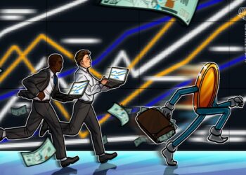 $920B is the number to watch now that crypto’s trillion dollar total market cap is gone