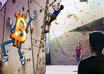 Bitcoin price stumbles amid investors’ aversion to risk assets, but there is a silver lining