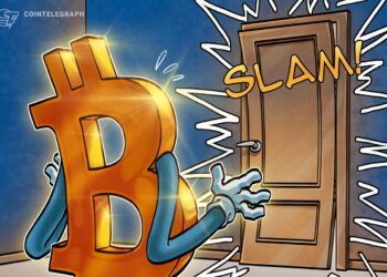 Is the IMF shutting the door prematurely on Bitcoin as legal tender?
