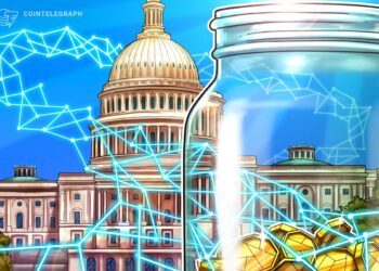 What’s next for political crypto donations