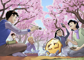 Could NFTs and crypto help Japan’s ‘Cool Japan’ strategy?