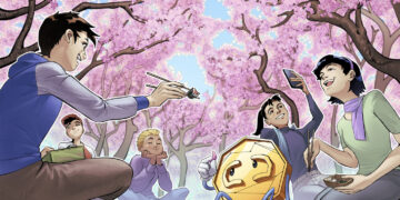 Could NFTs and crypto help Japan’s ‘Cool Japan’ strategy?