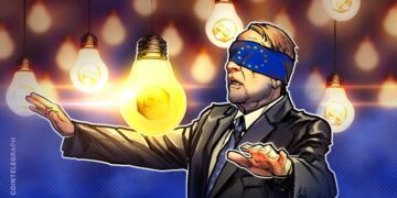 The limitations of the EU’s new cryptocurrency regulations