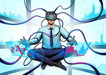 Investors shelter in short-term Treasurys, reducing Bitcoin’s chance of rallying to $30K