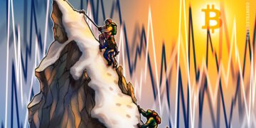 Bitcoin price holds its ground in the wake of CFTC case against Binance