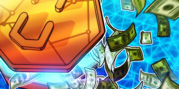 Crypto market cap reclaims $1T, and derivatives point to further upside