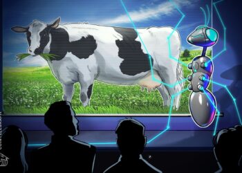 How Irish farmers turn cow dung into digital gold (Bitcoin)