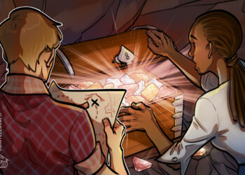 How to create an NFT treasure hunt