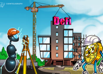 In crypto winter, DeFi needs an overhaul to mature and grow