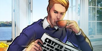 Mastercard opens network to USDC, OKX departs Canada, Bitcoin climbs