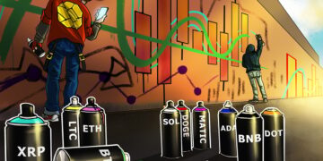 Price analysis 3/3: BTC, ETH, BNB, XRP, ADA, DOGE, MATIC, SOL, DOT, LTC