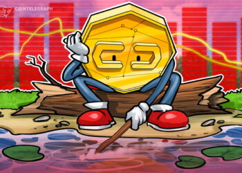 Total crypto market cap takes a hit amid Silvergate Bank crisis