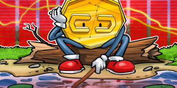 Total crypto market cap takes a hit amid Silvergate Bank crisis