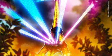 Optimism reigned at Paris Blockchain Week