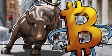 Bitcoin is 1 week away from ‘confirming’ new bull market — analyst