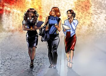 Women in Web3 advocate for increased diversity in the ecosystem