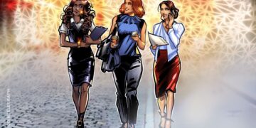 Women in Web3 advocate for increased diversity in the ecosystem