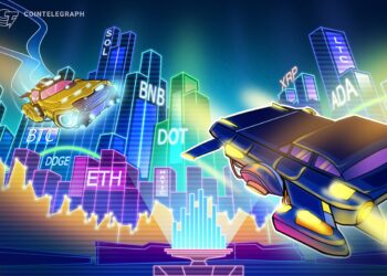 Price analysis 3/24: BTC, ETH, BNB, XRP, ADA, DOGE, MATIC, SOL, DOT, LTC