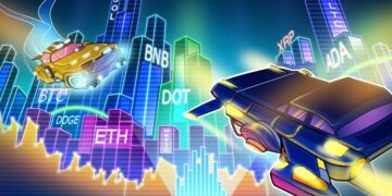 Price analysis 3/24: BTC, ETH, BNB, XRP, ADA, DOGE, MATIC, SOL, DOT, LTC