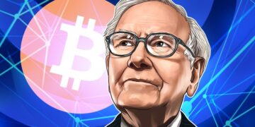 Bitcoin is beating Warren Buffett’s ‘crypto bet’ in 2023