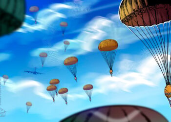 Arbitrum’s ARB token signifies the start of airdrop season — Here are 5 to look out for
