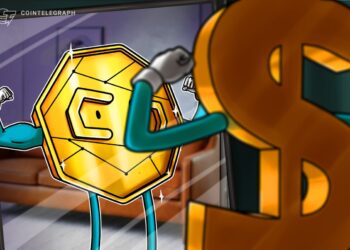 Traditional finance fears drive digital asset investment inflows to $160M