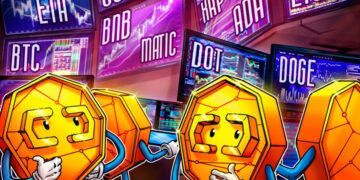 Price analysis 3/29: BTC, ETH, BNB, XRP, ADA, DOGE, MATIC, SOL, DOT, LTC