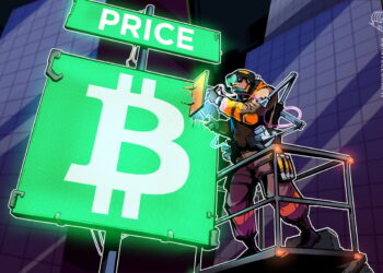 Bitcoin hits $23.7K as BTC price analyst calls SVB dip ‘bear trap’