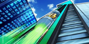 Bitcoin hits new 9-month highs above $28K as markets flipflop over FOMC