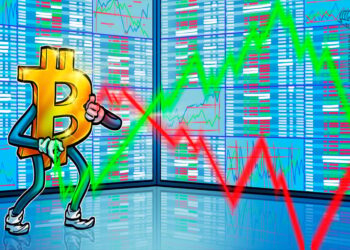 Bitcoin price falls to a multi-month low, but data points to a possible short-term bounce