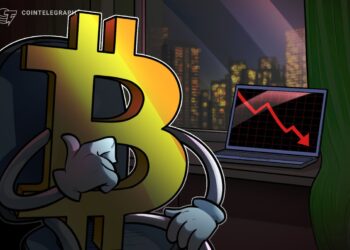 Bitcoin battles $20K as trader calls bank chaos ‘2008 all over again’