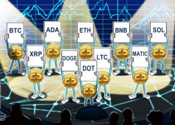 Price analysis 3/31: BTC, ETH, BNB, XRP, ADA, DOGE, MATIC, SOL, DOT, LTC